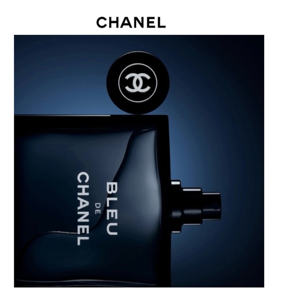 CHANEL Bleu de Chanel - 4pc. Samples - Picture 6 of 8